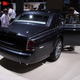 Illustration for article titled This $600K Rolls-Royce Has A City Carved Into Its Interior